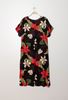 Immagine di PLUS SIZE PRINTED DRESS